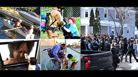 DO YOU WANT REAL LASTING POSITIVE CHANGE THIS IS WHAT MUST BE DONE!