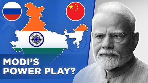 Has India Just Rewritten the Global Order_