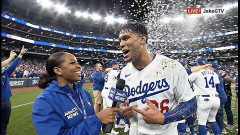 POV: You Try Watching The WORLD SERIES But Israel Airstrikes Gaza Same Day