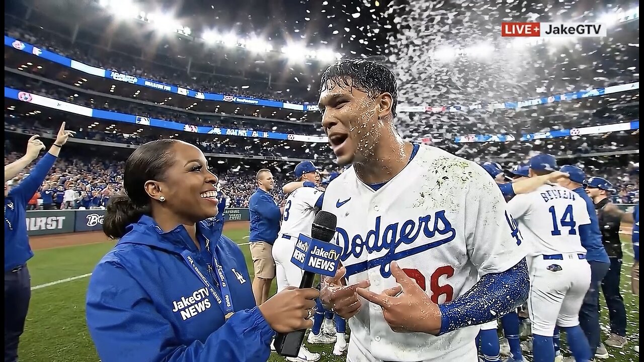 POV: You Try Watching The WORLD SERIES But Israel Airstrikes Gaza Same Day