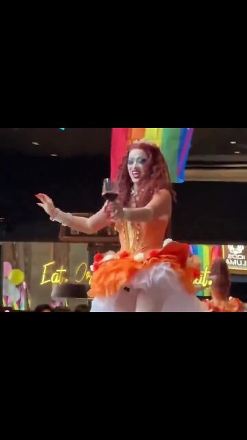 THIS IS NOT NORMAL AND WILL NEVER BE NORMAL❗