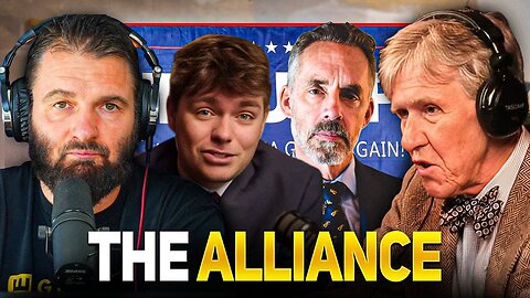 The Deen Show: E. Michael Jones on the Catholic–Muslim Alliance