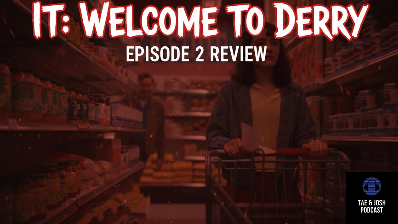 IT: Welcome to Derry Episode 2 Review | Pennywise Returns!