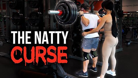 THE NATTY CURSE What Changes When Cutting