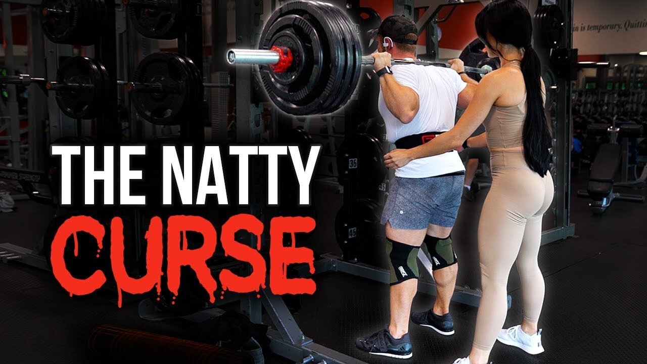 THE NATTY CURSE What Changes When Cutting