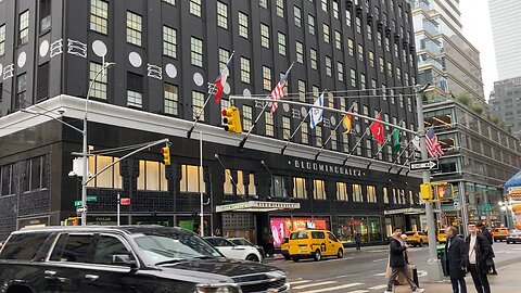 Bloomingdale’s (Manhattan)