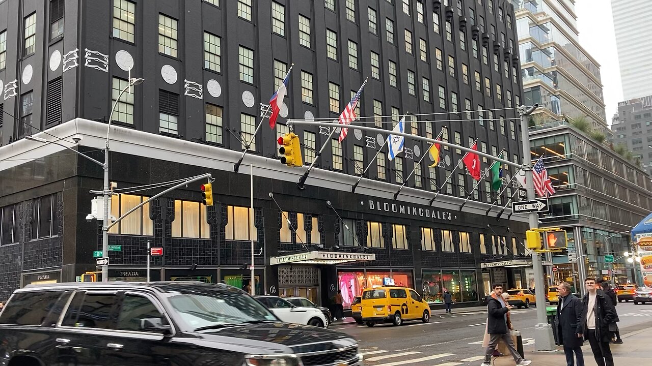 Bloomingdale’s (Manhattan)