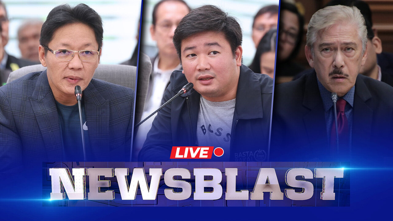 LIVE: SMNI NewsBlast | October 8, 2025