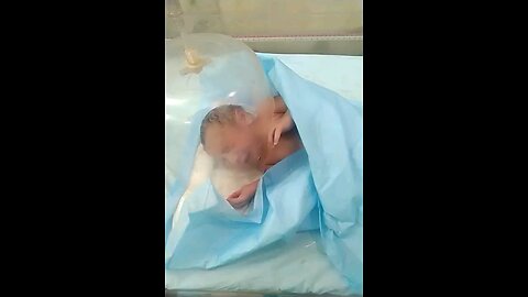 new born baby