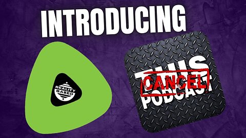 Introducing Reality Based: Cancel This Podcast, With Jase, Jon & Ryan
