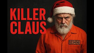 When Justice Fails: Wife-Killer Turned Santa in West Coast Freak Show