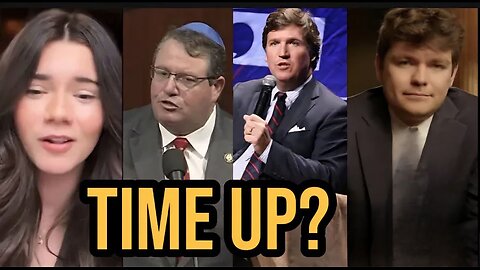 Pro-Netanyahu US lawmaker faces call to resign for comments against Americans