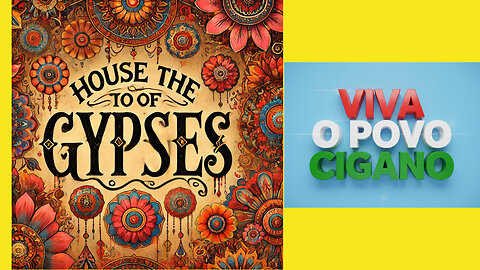 HOUSE OF THE GIPSIES - CAMARGUE