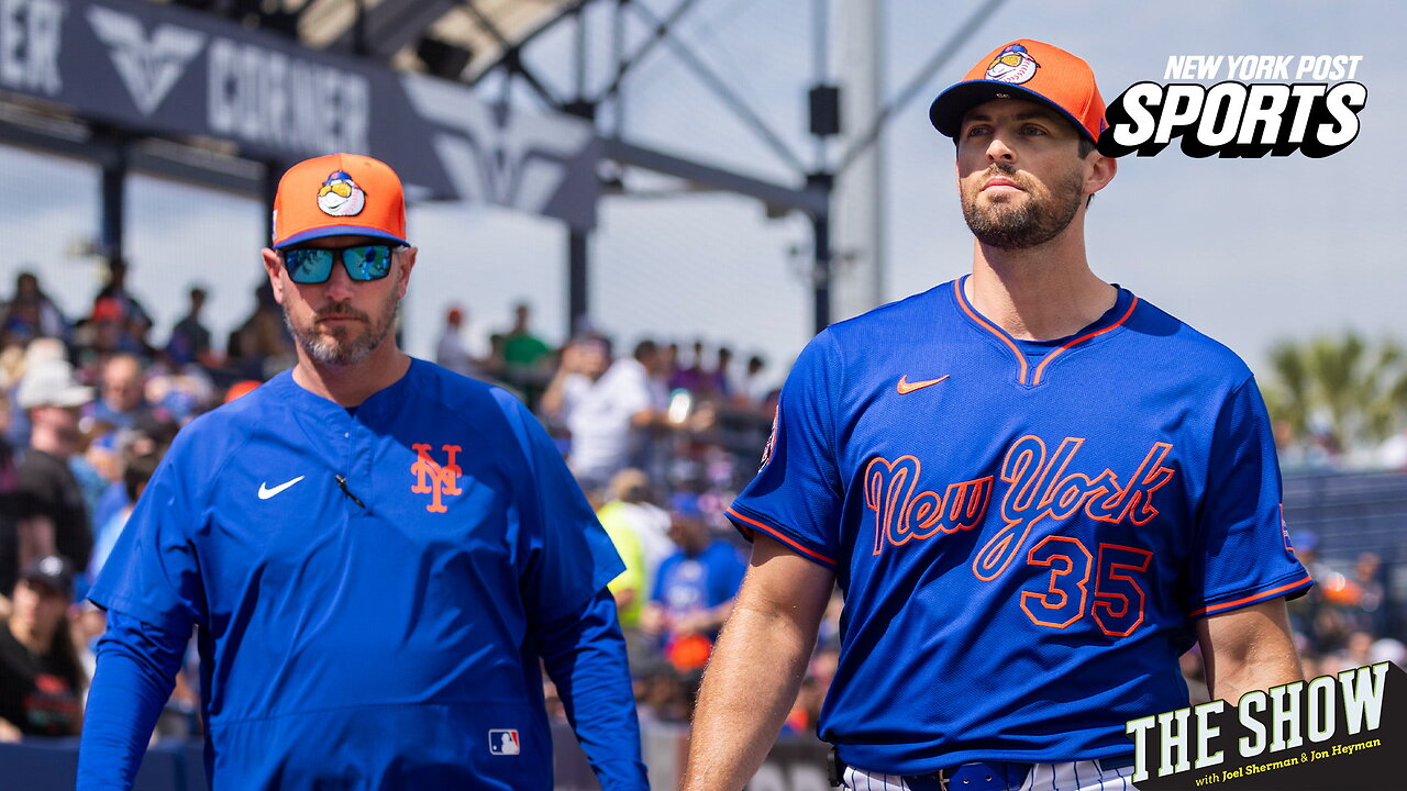 Why did Clay Holmes want to transition from the bullpen to the rotation? | The Show