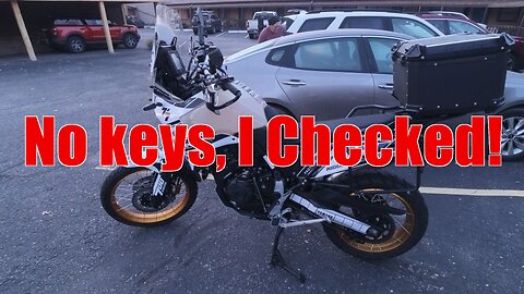 Custer South Dakota (Everyone Else Is Asleep)