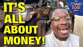 What They’re NOT Telling You About The ICE Raids In Chicago!