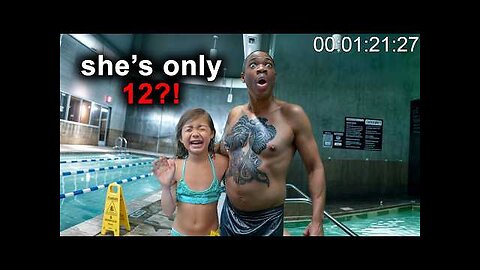 When Predators Get CAUGHT IN THE ACT