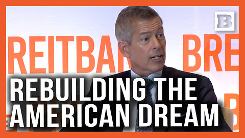 Duffy: Trump Admin Focusing on Affordability to Make the American Dream a Reality Again