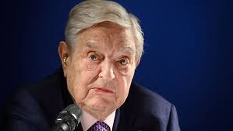 USAID y George Soros Financiaron un Medio que Impulsó el Juicio Político de Trump.