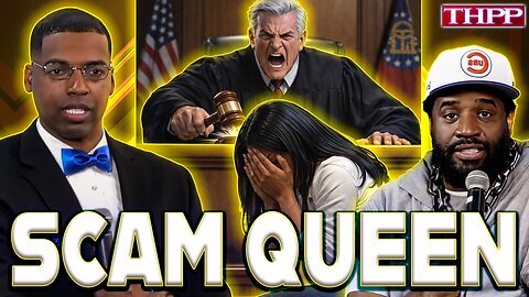 Dusty B@@ty Clapper Gets Busted for Paternity Fraud GOES STRAIGHT to JAIL