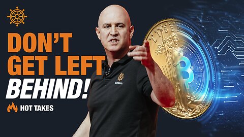 Comfort Is a Slow Killer! | Hot Takes