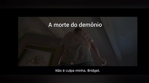 Cenas do filme a morte do demônio a ascensão