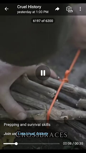 Documentary: How to Cinch a Rope Around Objects