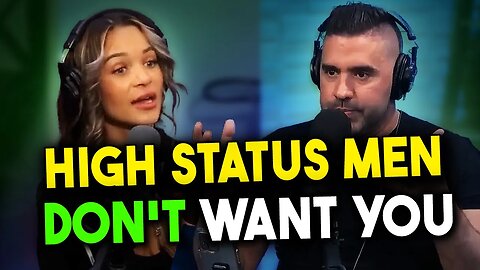 The Hard Truth that Most Women Have to Face