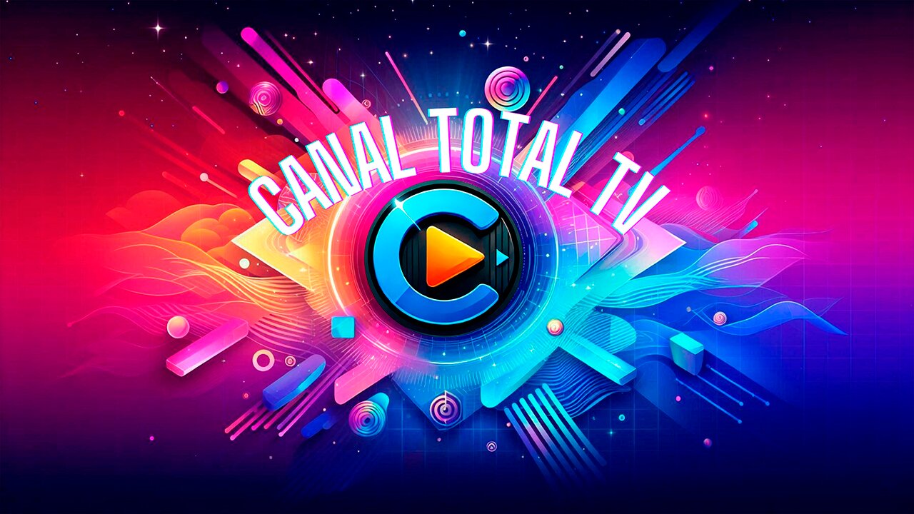 Canal Total TV en Directo