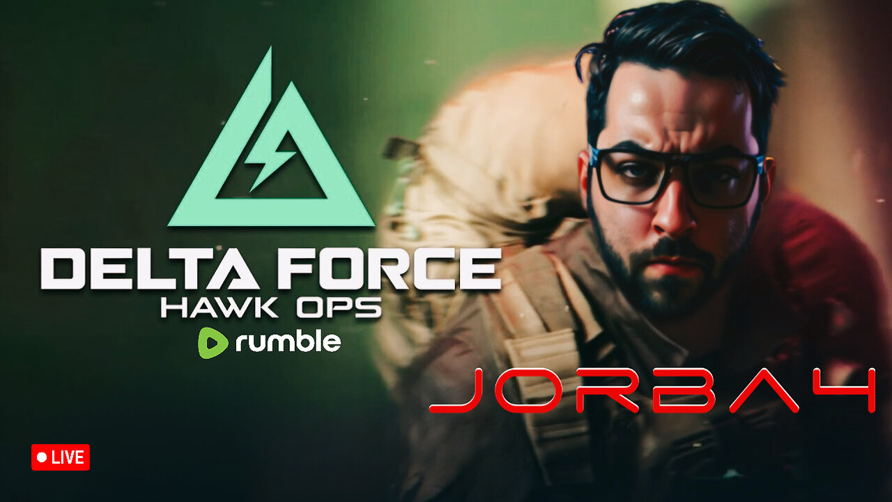 FEAR MY RENTALS (Delta Force: Hawk Ops)