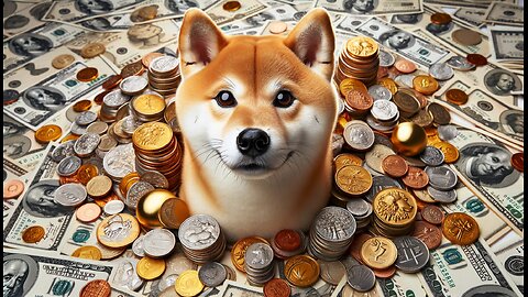 DOGECOIN price prediction. future of dogecoin. #doge