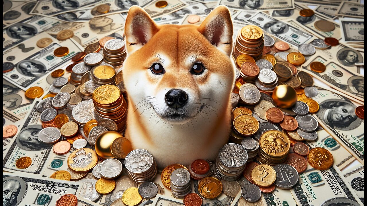 DOGECOIN price prediction. future of dogecoin. #doge