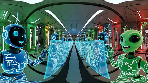 universe space planet entertainment