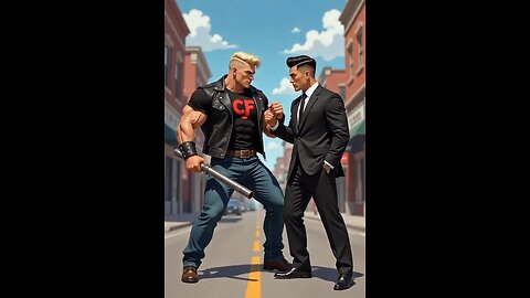 Reject: A Super Superhero Story (Slices Of Combat)