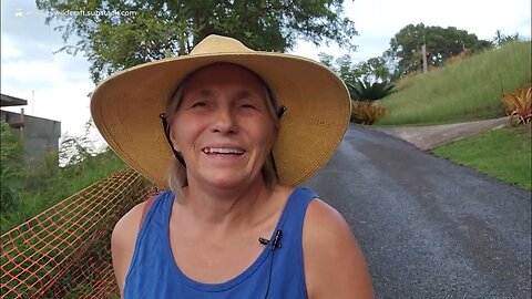 2025 11 02 Off-grid with Marjory Wildcraft