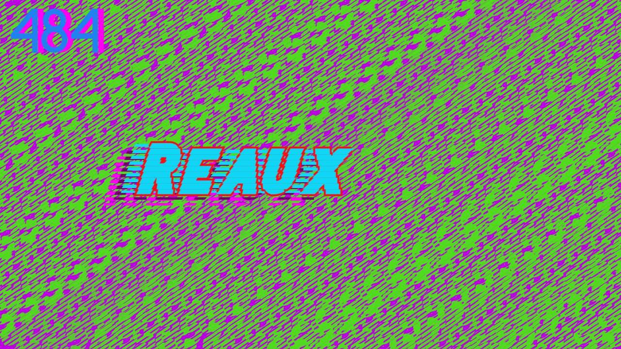 Midnight Oblivion Pt 484: Reaux