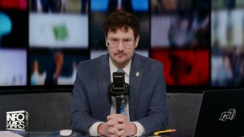 AMERICAN JOURNAL (Full Show) Monday - 1/13/25
