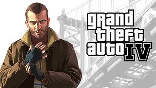 GTA IV - Episode 7
