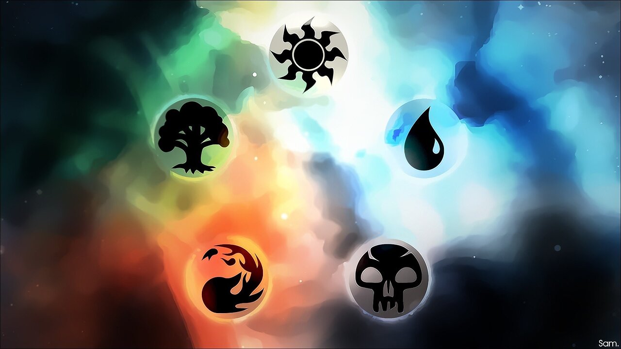 MTG arena And SpellTable