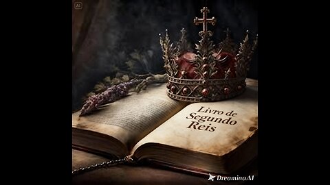 Book of 2 Kings (Complete)