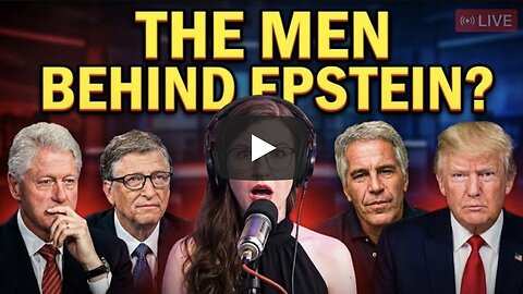 They're Silencing Everyone: Suspicious Deaths Pile Up | Whitney Webb Investigates