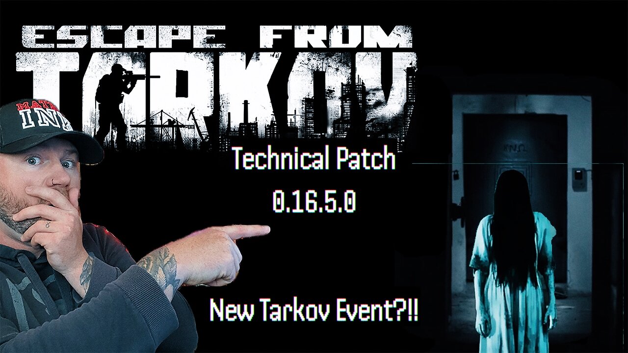 What's Coming to Tarkov?!!