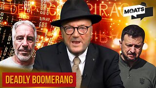 MONOLOGUE: The thief of Kiev