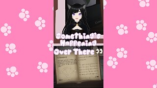 Meanwhile, on Night’s Side… 😅