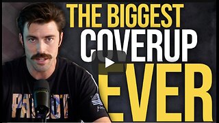 Ian Carroll ~ Trump wants you to FORGET ABOUT EPSTEIN: The sloppiest coverup of our generation-