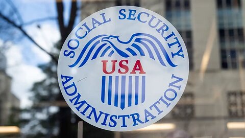 Social Security Checks Went Out To LOTS Of Dead People