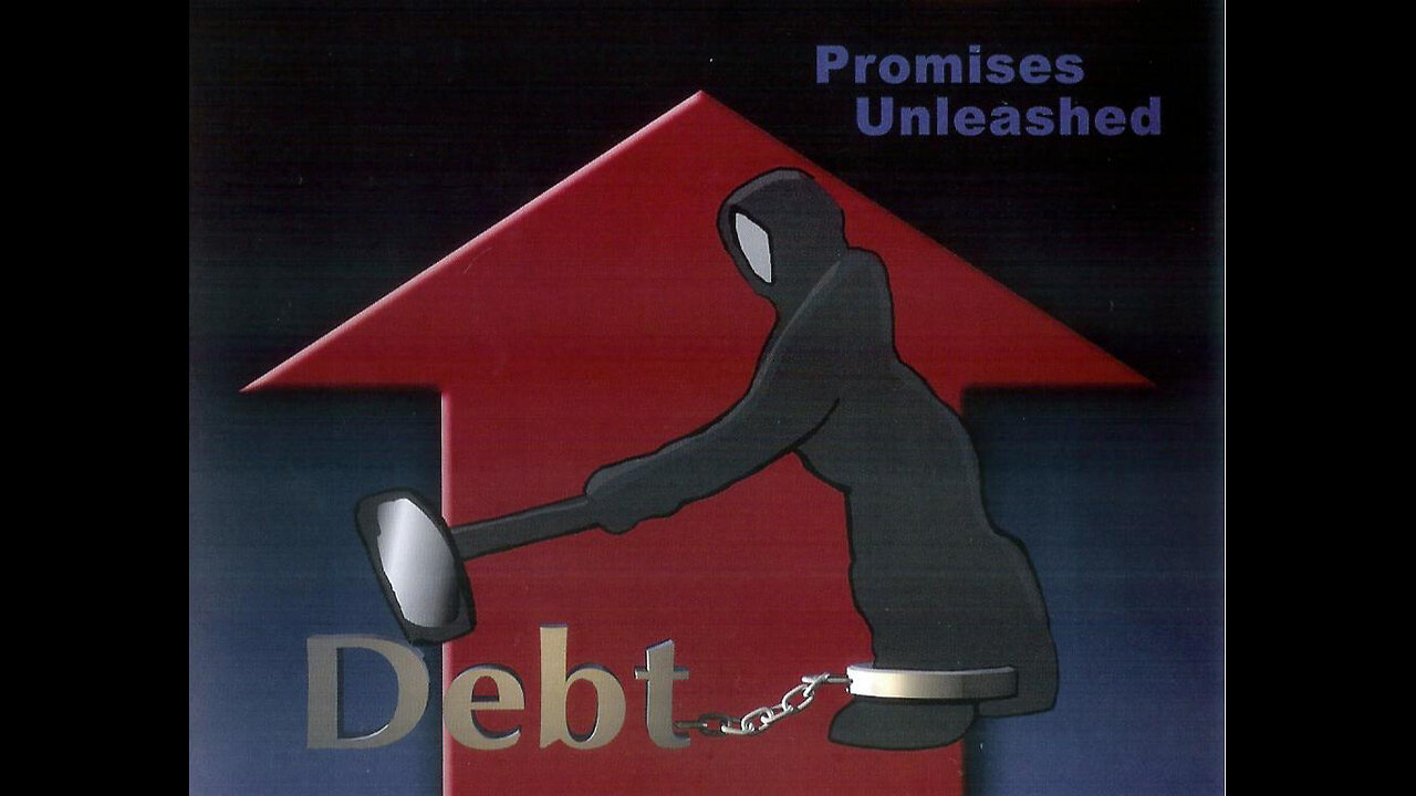 Money as Debt II Promises Unleashed