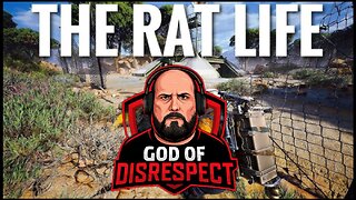 ARC RAIDERS- THE RAT LIFE PART 5