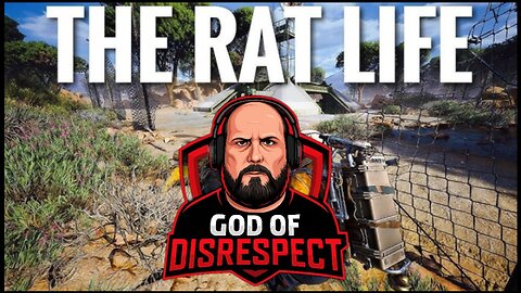 ARC RAIDERS- THE RAT LIFE PART 5