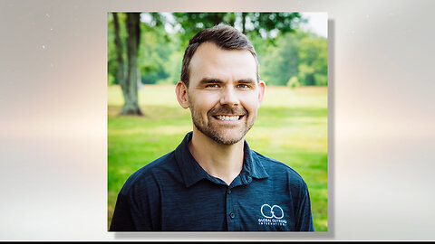 John Darnell - Global Outreach International - OvercomersTV.Live #553